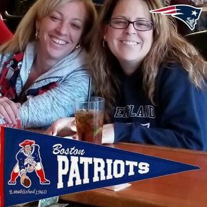 Meet your Posher, Bre